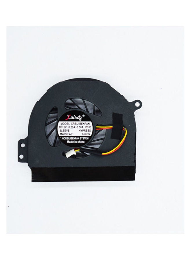 Loquat Replacement Fan For DELL 1564 1764 1464 N4010 Multicolour