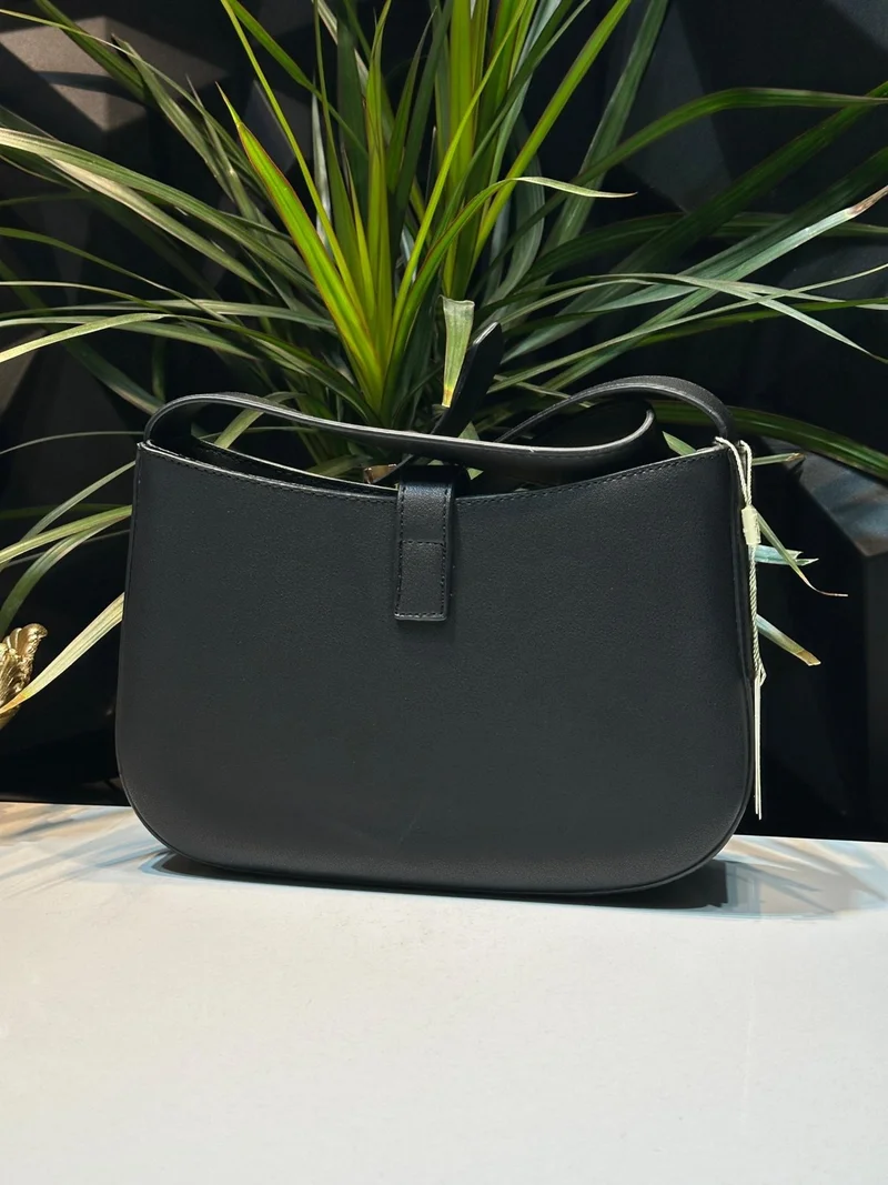 ليفيدور LEVDR.930159.SYH Special Color Combination Hand and Shoulder Bag Designed Artificial Leather Women's Shoulder and Shoulder Bag