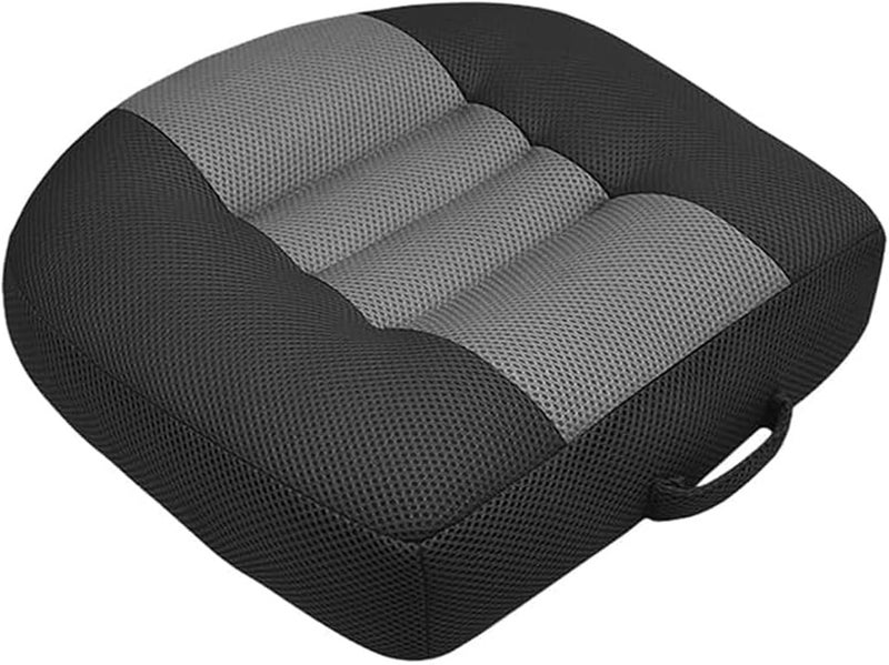 Aimisite Car Seat Cushions for Driving - Adult Booster Seat for Cars, Trucks, SUVs, Office Chairs, and Wheelchairs - Image 1