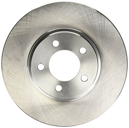Bendix Premium Drum and Rotor PRT5050 Front Brake Rotor - Image 1