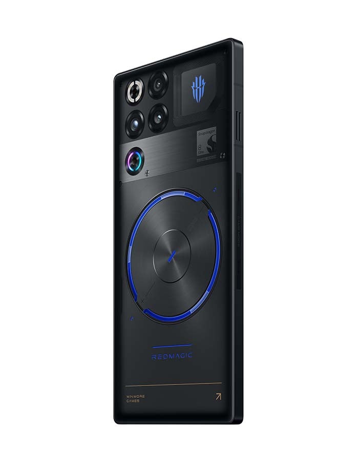 ريد ماجيك 11s برو دوال نايت فريز 16 جيجابايت رام 512 جيجابايت 5G - نسخة الشرق الأوسط - Image 3