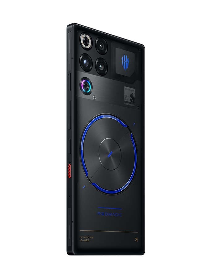 ريد ماجيك 11s برو دوال نايت فريز 16 جيجابايت رام 512 جيجابايت 5G - نسخة الشرق الأوسط - Image 2