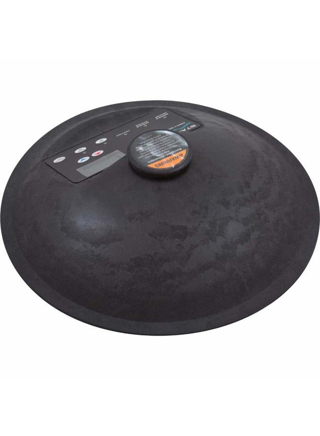 Pentair 77707-0013 Control Board Enclosure Membrane Panel Replacement Kit Sta-Rite Max-E-Therm Pool and Spa Heater - Image 2