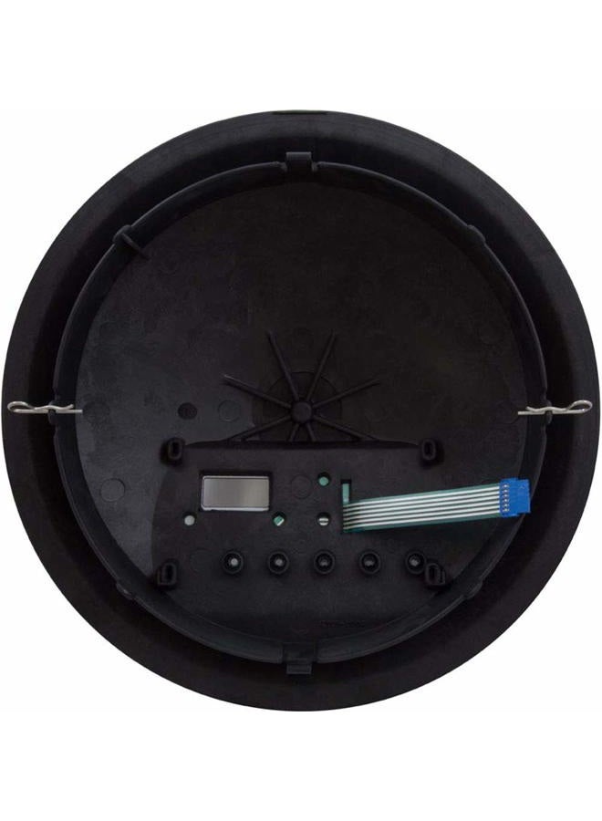 Pentair 77707-0013 Control Board Enclosure Membrane Panel Replacement Kit Sta-Rite Max-E-Therm Pool and Spa Heater - Image 4