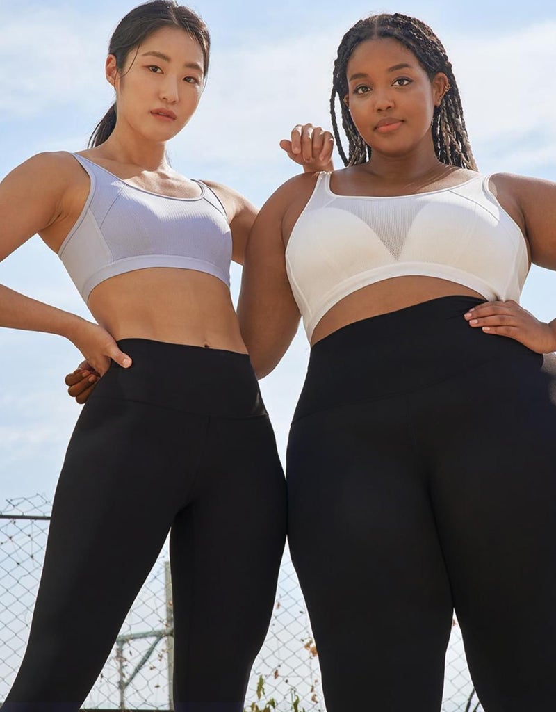 VALANDY Creamlush 3 Pack Plus Size Leggings for Women-High Waisted Soft Stretchy Yoga Pants,L-5XL - Image 4