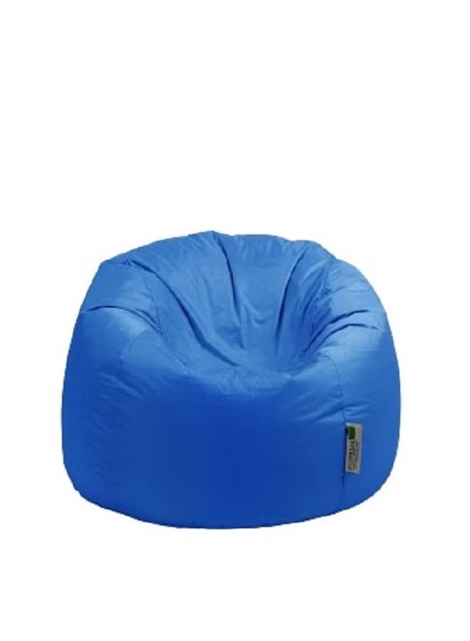 Anderson Bean Bag Blue Waterproof Medium - Image 1