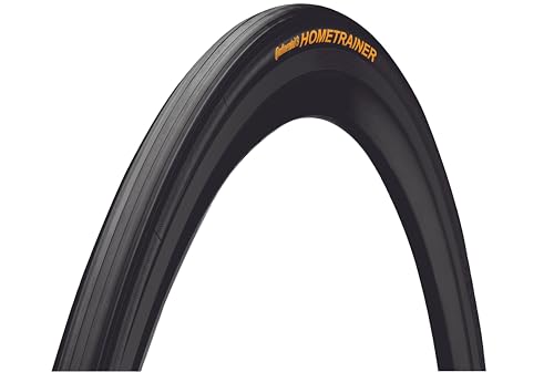 Continental Hometrainer Folding Tire Black 26 x 175cc