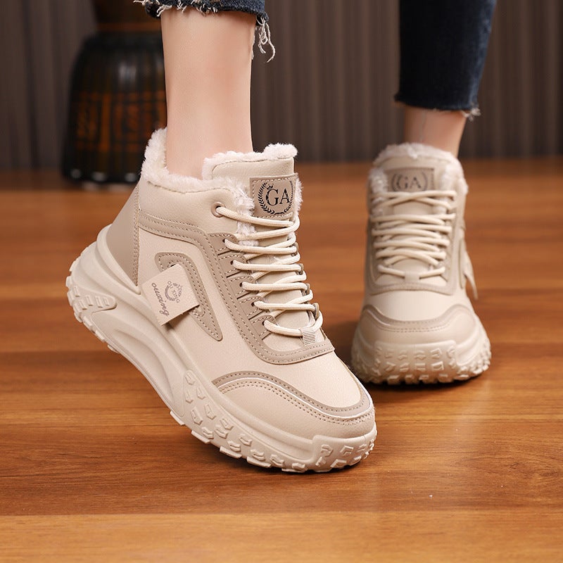 Unisex Casual Sneaker Shoes - Image 5