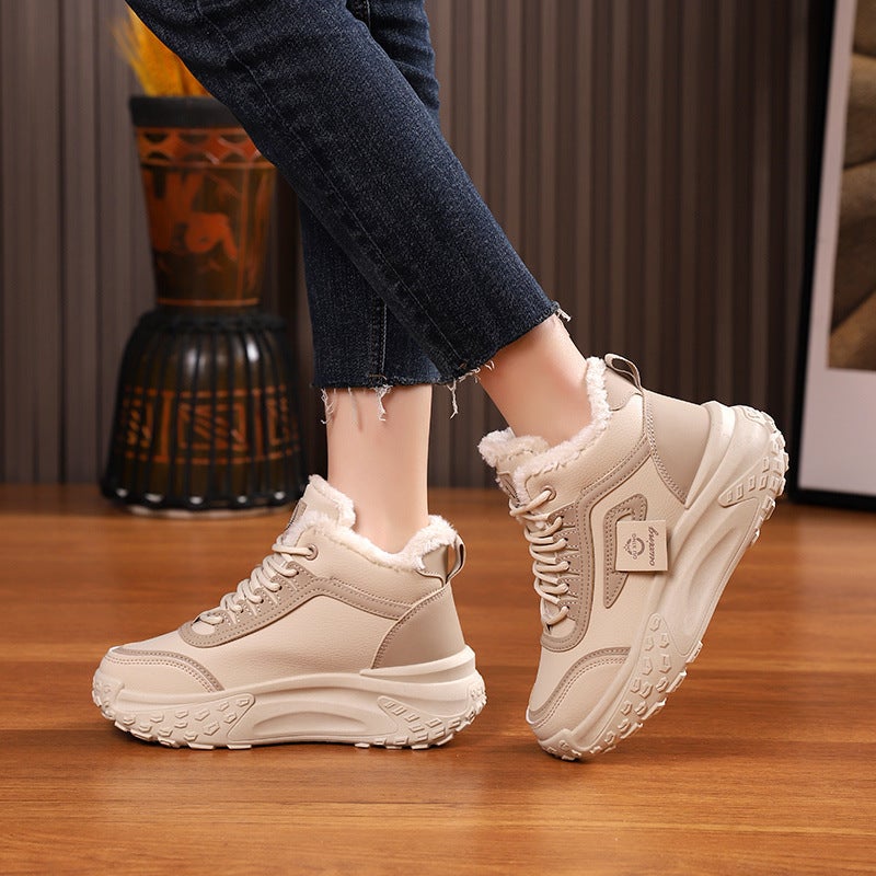 Unisex Casual Sneaker Shoes - Image 4