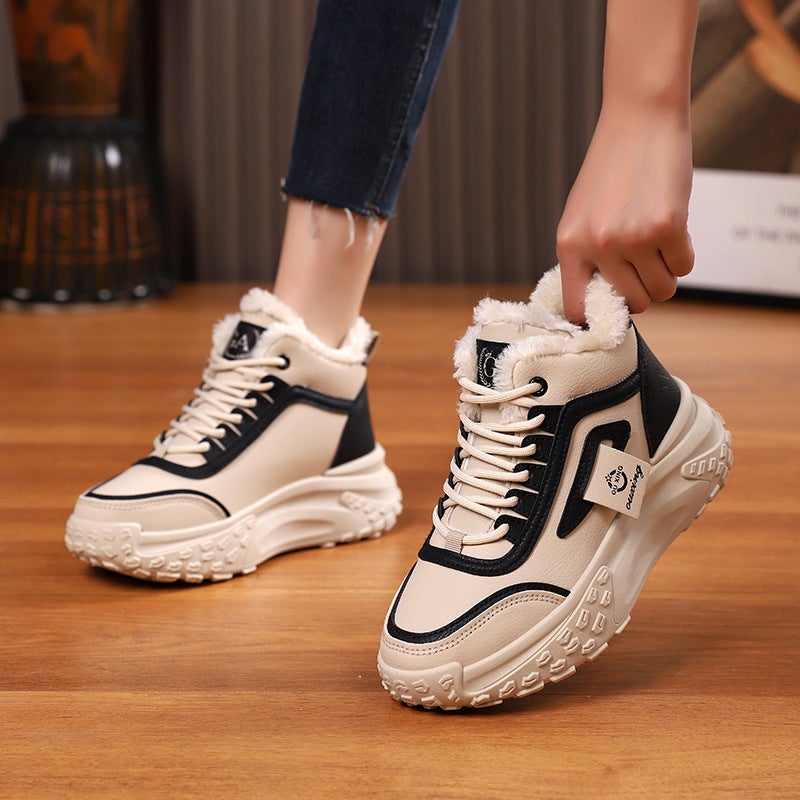 Unisex Casual Sneaker Shoes - Image 3