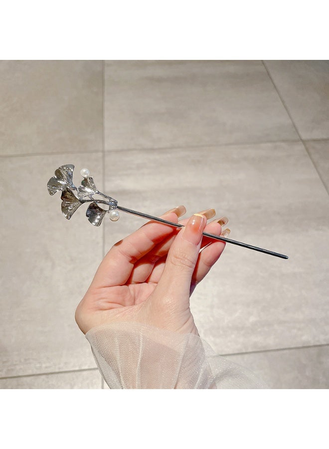 جيليز إكسسوار شعر نسائي مع تزيين بالشراشيب