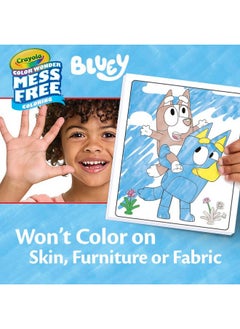 Color Wonder Bluey Activity Kit, Mess Free Coloring, Toddler Travel Activity, Bluey Toys For Kids, Holiday Gift, Ages 3+ - pzsku/Z18D314B644743C550317Z/45/_/1734348142/7f101c5e-522b-49fd-839f-56c8ef7ade80