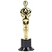 Play Time Gold Award Trophy 6Inch tall 4Pack - Image 3