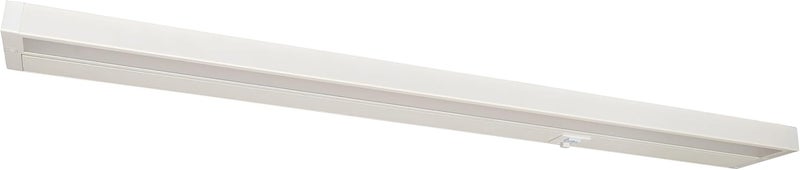 Nuvo Nuvo Lighting 63505 CounterQuick LED Under Cabinet Light Color Temperature Selectable 34 Inches White  - Image 3