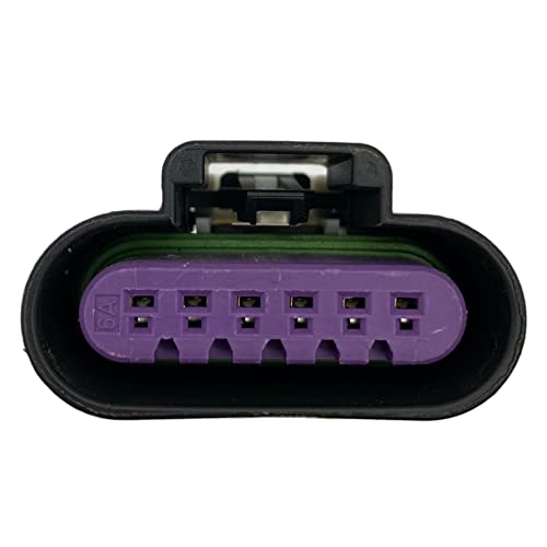 Digi Auto Part DigiAutoPart Accelerator Pedal Position Sender 13584094 - Image 1