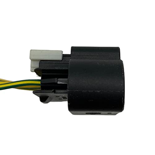 Digi Auto Part DigiAutoPart Accelerator Pedal Position Sender 13584094 - Image 3
