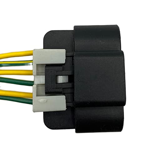 Digi Auto Part DigiAutoPart Accelerator Pedal Position Sender 13584094 - Image 2