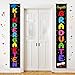 Tudomro 2026 Kindergarten Graduation Decorations Preschool Graduation Door Banner Congrats Grad Door Porch Banner Hanging Decor for Class School Graduation Party SuppliesClassic Kindergarten Style - Image 4