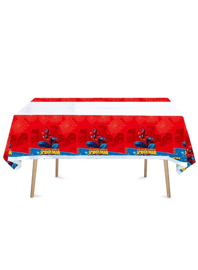 general Boys and Girls Birthday Party Decoration Disposable Supplies Theme Set - Image 3