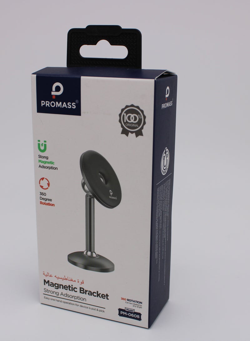 PROMASS Magnetic Bracket Strong Adsorption 360 Degree ROTATION - Image 2