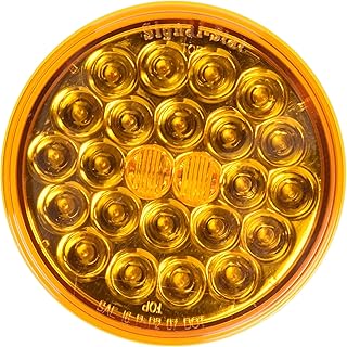 Truck-Lite Truck-Lite (4050A) LED Front/Park/Turn Lamp  - Image 1
