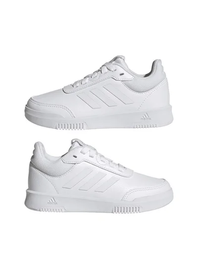 adidas أحذية أديداس تينسور سبورت 2.0 K U للأطفال باللون الأبيض
