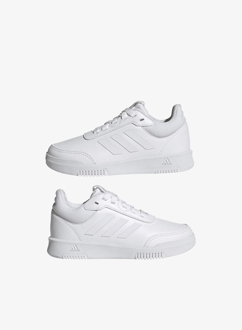 اديداس أحذية اديداس تنسور سبورت .   بيضاء للأطفال - Image 1