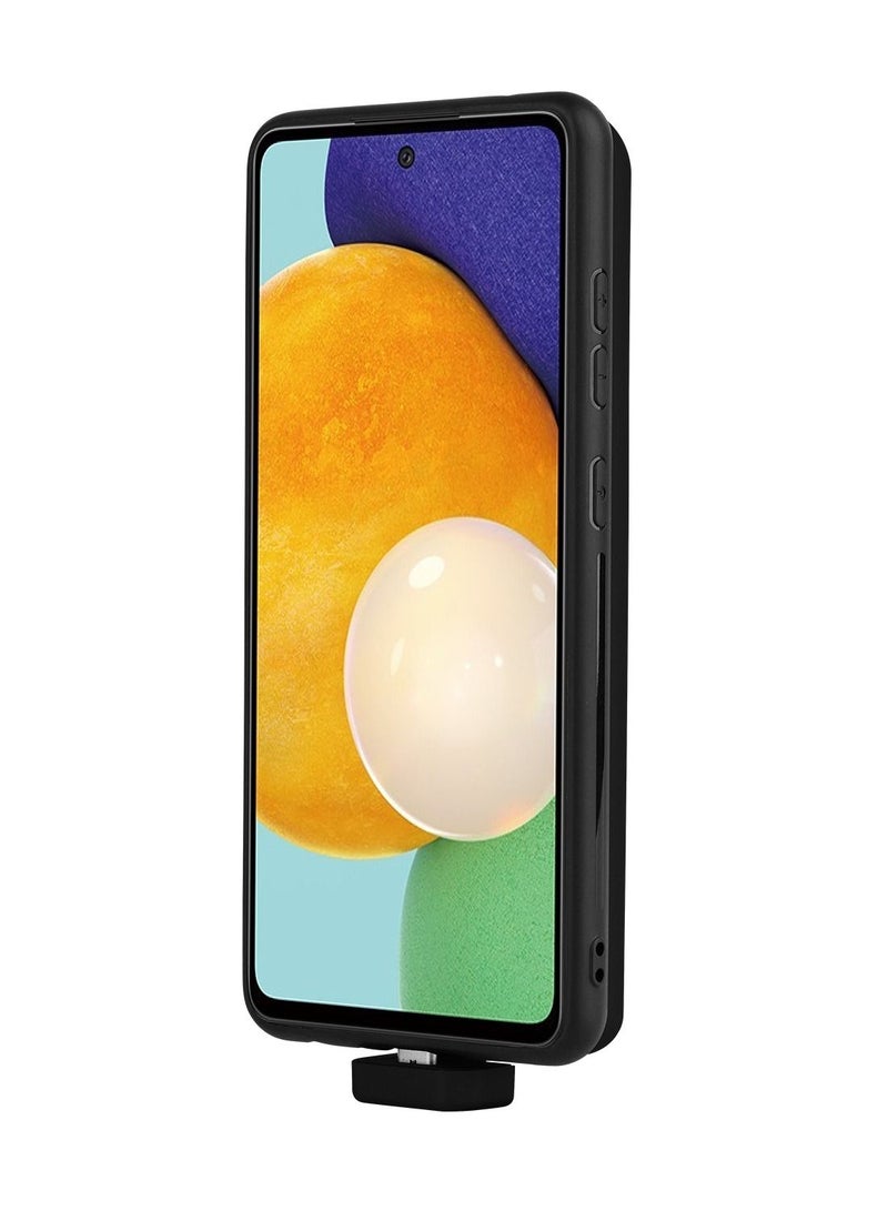 Raxoom Rechargeable Portable Protective Backup Power Bank Case for Samsung A series - Image 3