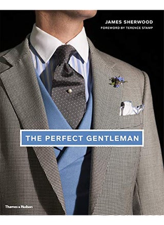 The Perfect Gentleman: The Pursuit of Timeless Elegance and Style in London - pzsku/Z18D435331B65EA31B726Z/45/1746237447/1c4f9c79-a9ca-4186-b368-7fb36c696b7f