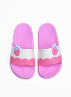 Disney strawberry slide slipper for girls kids - pzsku/Z18D4427BC24D4EDED1A0Z/45/_/1726576163/0010a77a-4dca-488d-839c-4584e7db23f7