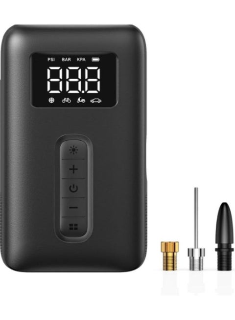 Portable Electric Air Compressor