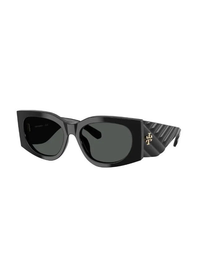 توري بورش Tory Burch Women'S 0Ty7221U Sunglasses