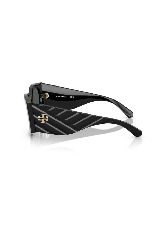 توري بورش Tory Burch Women'S 0Ty7221U Sunglasses