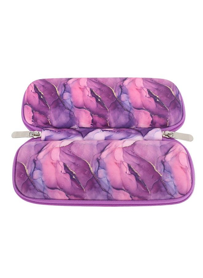 Thoraya Insulin Cooler Case Insulated Portable Medication Cooling Bag with 2 Ice Pack for Travel Outdoor Type 3  - Image 4