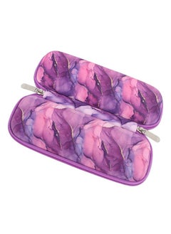 Thoraya Insulin Cooler Case Insulated Portable Medication Cooling Bag with 2 Ice Pack for Travel Outdoor Type 3  - Image 3