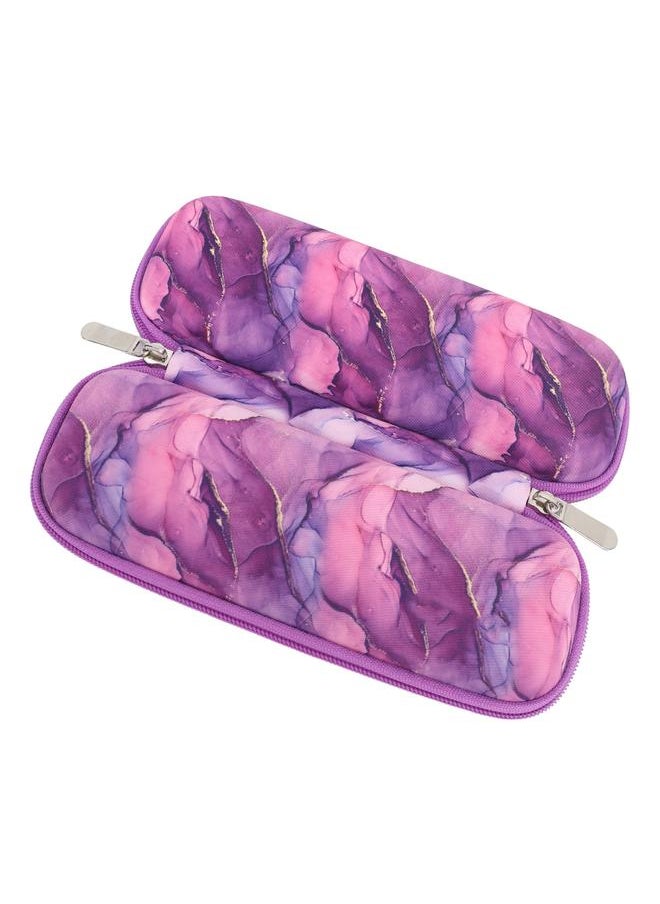 Thoraya Insulin Cooler Case Insulated Portable Medication Cooling Bag with 2 Ice Pack for Travel Outdoor Type 3  - Image 3