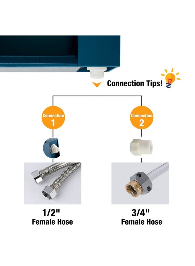Namsan Pet Automatic Water Dispenser Dog Auto Fill Water Bowl Livestock Float Valve Water Trough For Dog Cat Chicken Drinking - Image 3