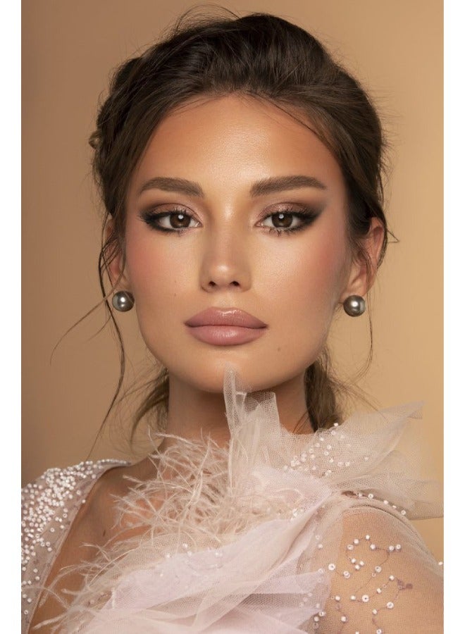 بيلا وان دي سيدار مجموعة من 10 عدسات لاصقة ملونة للاستخدام اليومي للجنسين عدسات لاصقة تجميلية - Image 2