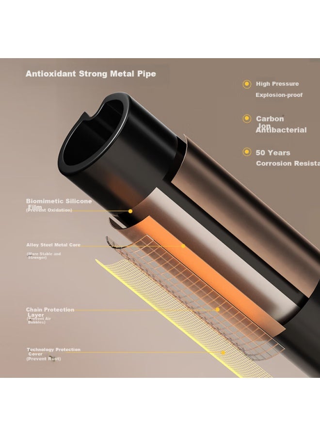 Kuaiduoxiaowu 100-inch 16:9 Gray Fiberglass Anti-light Hanging Wall Screen Easy Tallation 4k Hd Projector Screen【no Drilling】projector Xiaomi Mijia Epson - Image 3