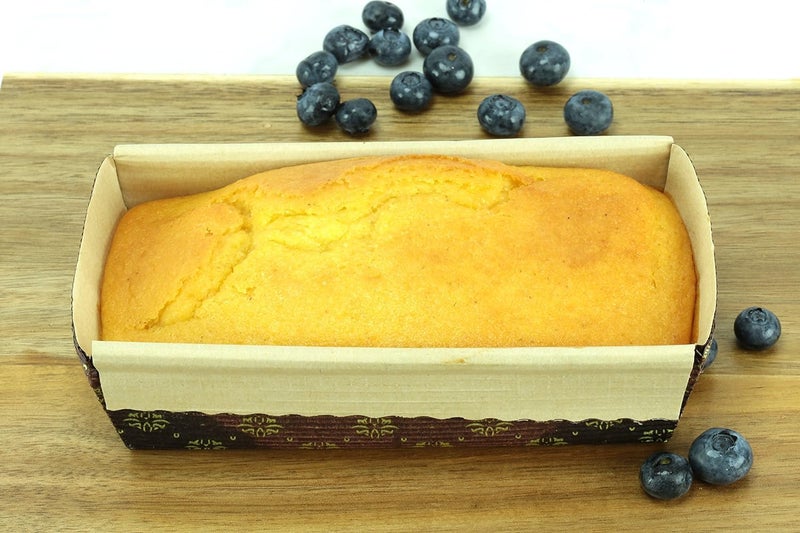 SMARTBUYER SMARTBUYER New Premium Paper Baking Loaf Pan Nonstick Disposable All Natural Eco Friendly for Chocolate Cake Banana Bread - Image 5