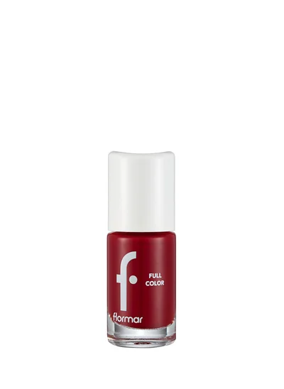 فلورمار Flormar FULL COLOR NAIL ENAMEL - FC09 NEO LOVE STORY C09 نيو لف ستوري