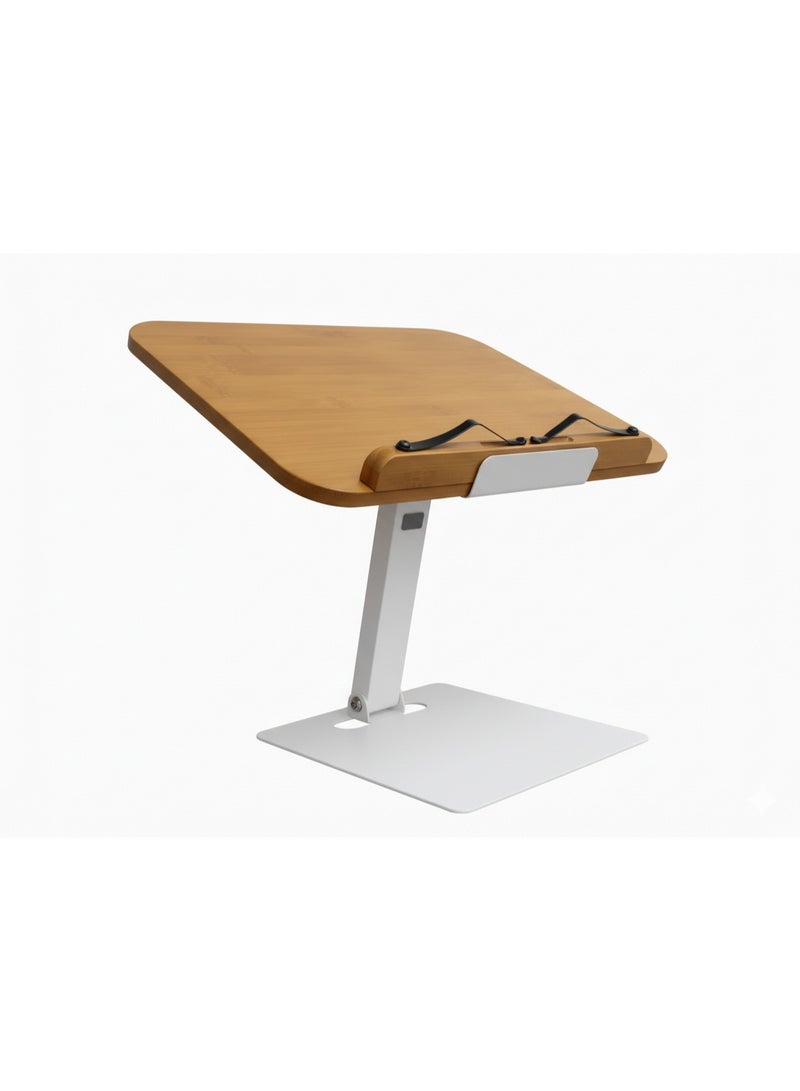 ريبنيو حامل مصحف/حامل قران - Image 5