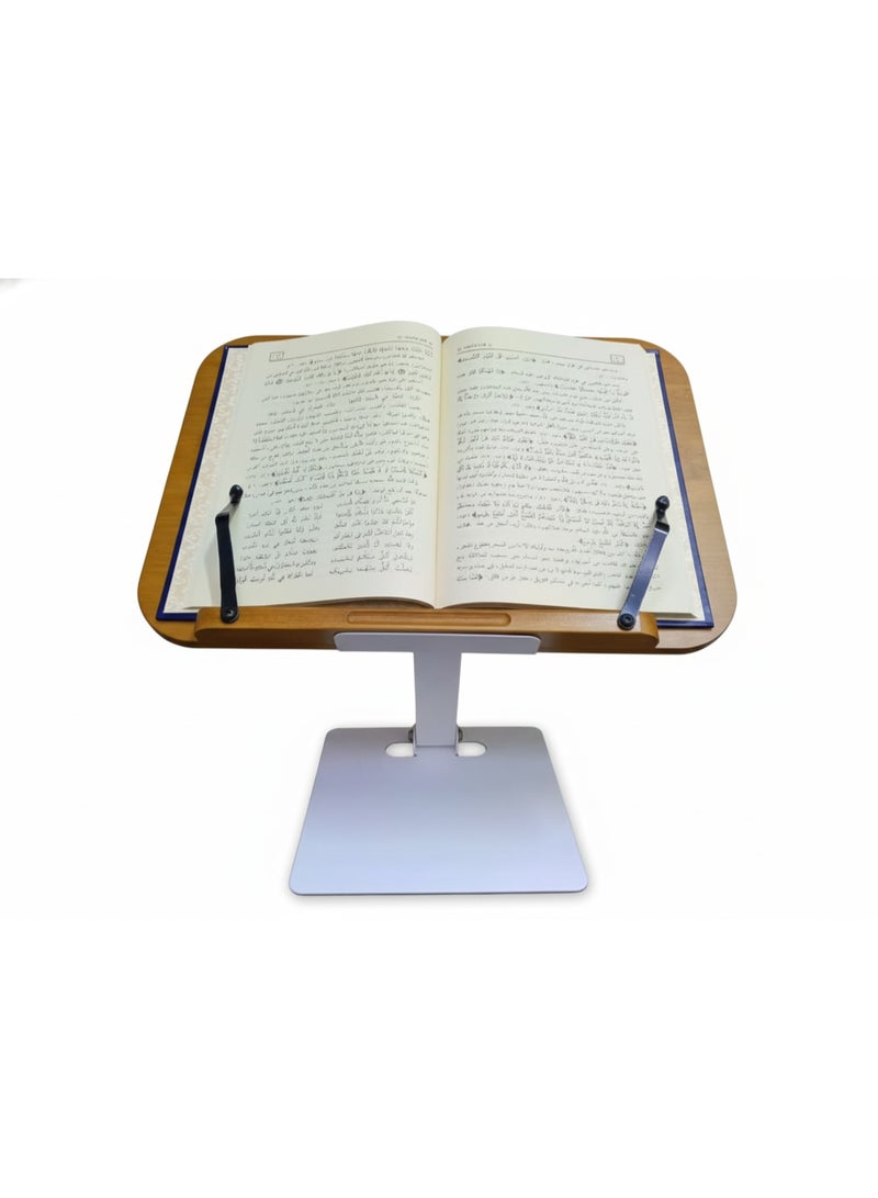 ريبنيو حامل مصحف/حامل قران - Image 3