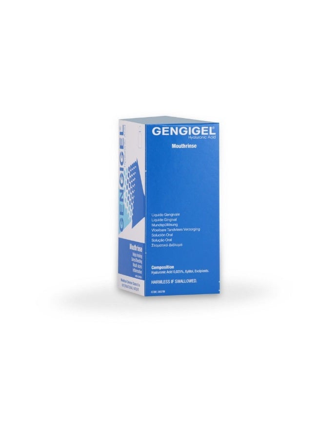 Gengigel Mouthrinse 150 ML - Image 3