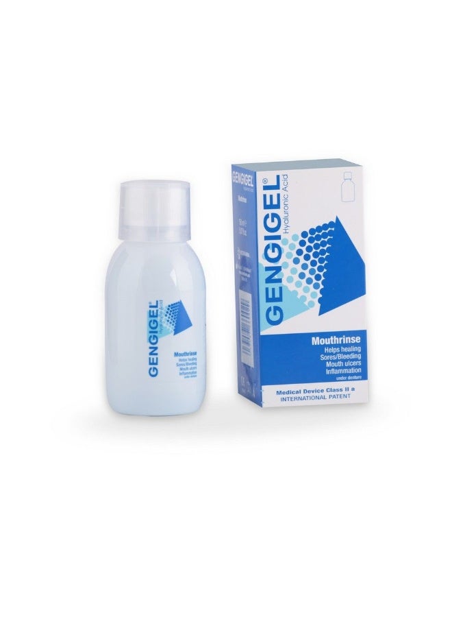 Gengigel Mouthrinse 150 ML - Image 2