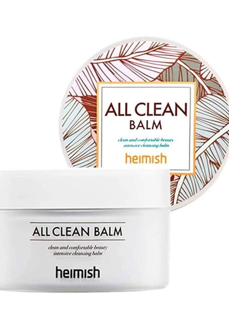 Heimish Heimish All Clean Balm 120ml  - Image 1