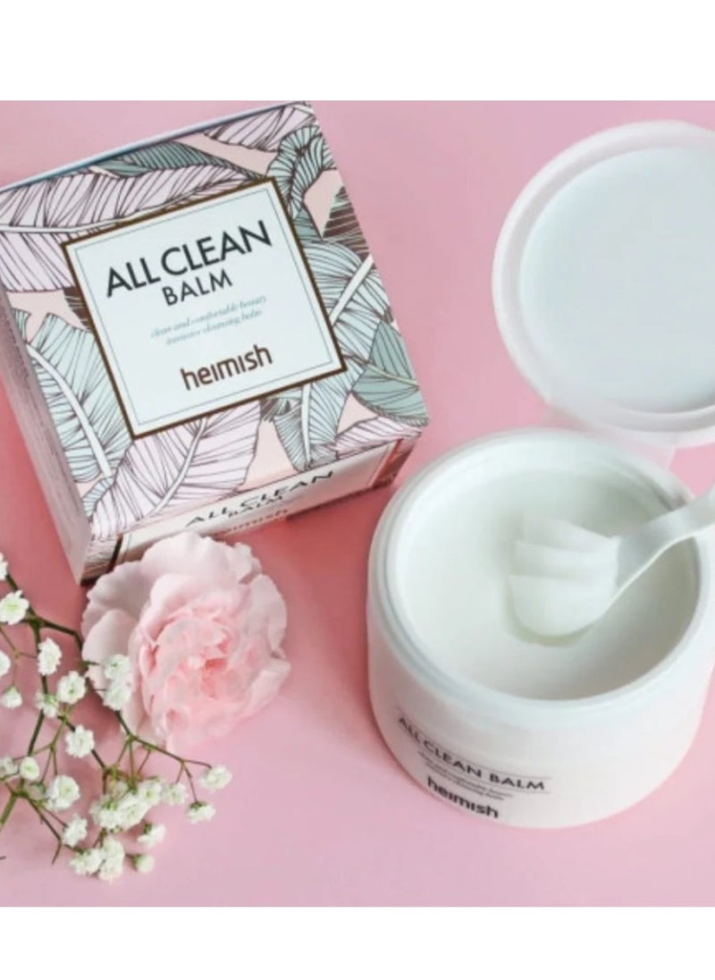 Heimish Heimish All Clean Balm 120ml  - Image 3
