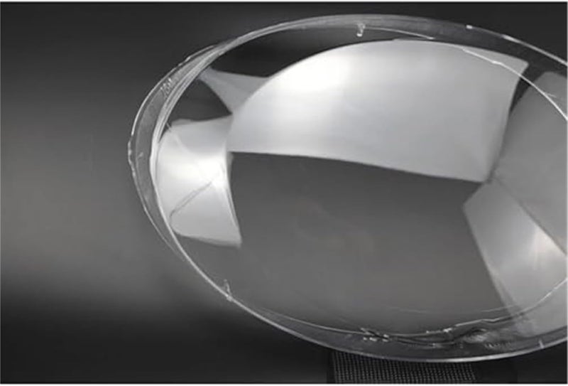 Yurefax Headlight Glass Cover for Beetle 2013-2019 - Image 1