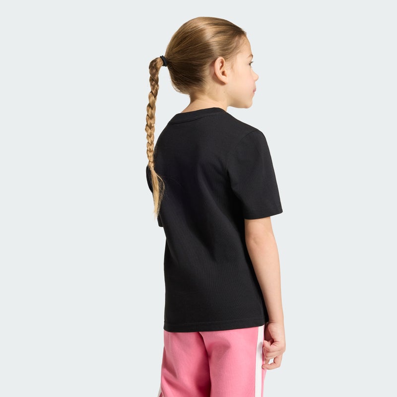 adidas Summer Adventures Graphic T-Shirt Kids - Image 5