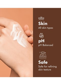 CONSCIOUS CHEMIST Conscious Chemist Multi Peptide Retinol Anti Aging Lightweight Night Cream Reduces Fine Lines 50ml  - Image 5
